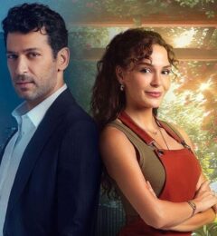 Ebru Şahin und Murat Yıldırım in den Hauptrollen! Die wahre Geschichte der Serie „Gizli Bahçe“