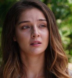 Ecem Çalhan ist der Unterschied, Hunderte von Emotionen mit einer Nachtgeschichte auf den Bildschirm zu bewegen!