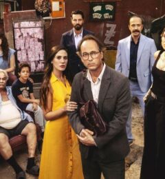 Die mysteriöse Geschichte der Serie „Kalpazan“ hat in den sozialen Medien große Aufmerksamkeit erregt!