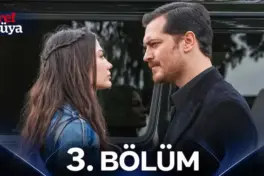 Krieg der Clans in “Eşref Rüya” Folge 3: Izzets Tod entfacht einen Sturm der Rache.