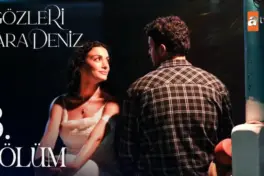 Machtkampf bei den Maçeris: Verrat und Lügen in Gözleri Karadeniz Folge 3