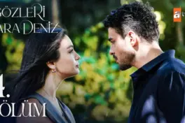 Gözleri Karadeniz Folge 4: Azils großes Opfer! Er nimmt die Schuld auf sich, um seine Familie zu schützen.