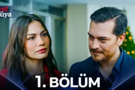 Serienstart von “Eşref Rüya”: Ein Blick in die düstere Welt der “Yetimler”-Organisation.